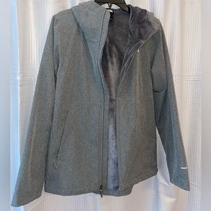 The North Face Jacket